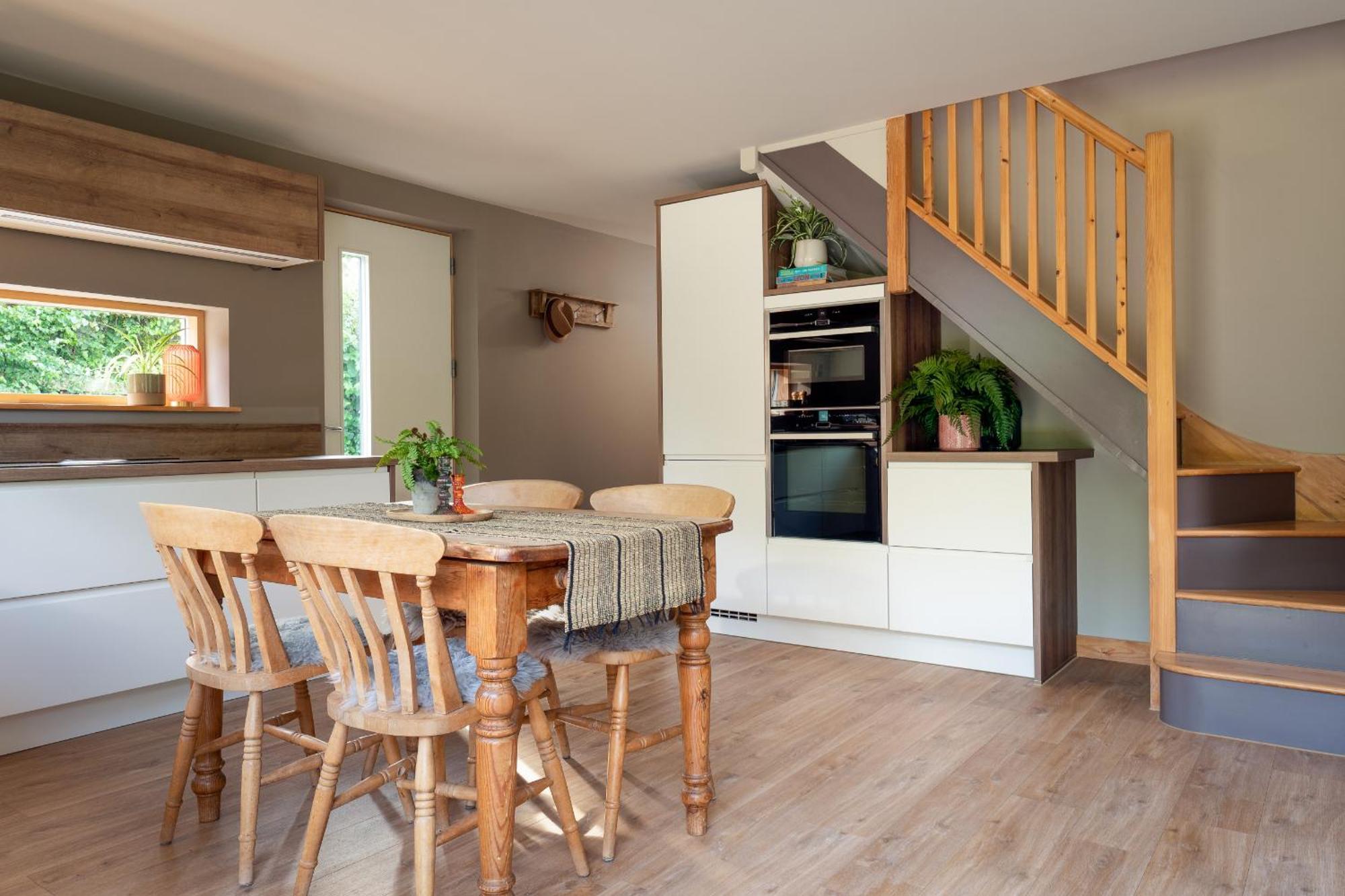Sunnybrook - A Luxurious Carbon Neutral House Close To Beach, Shaldon Exterior photo