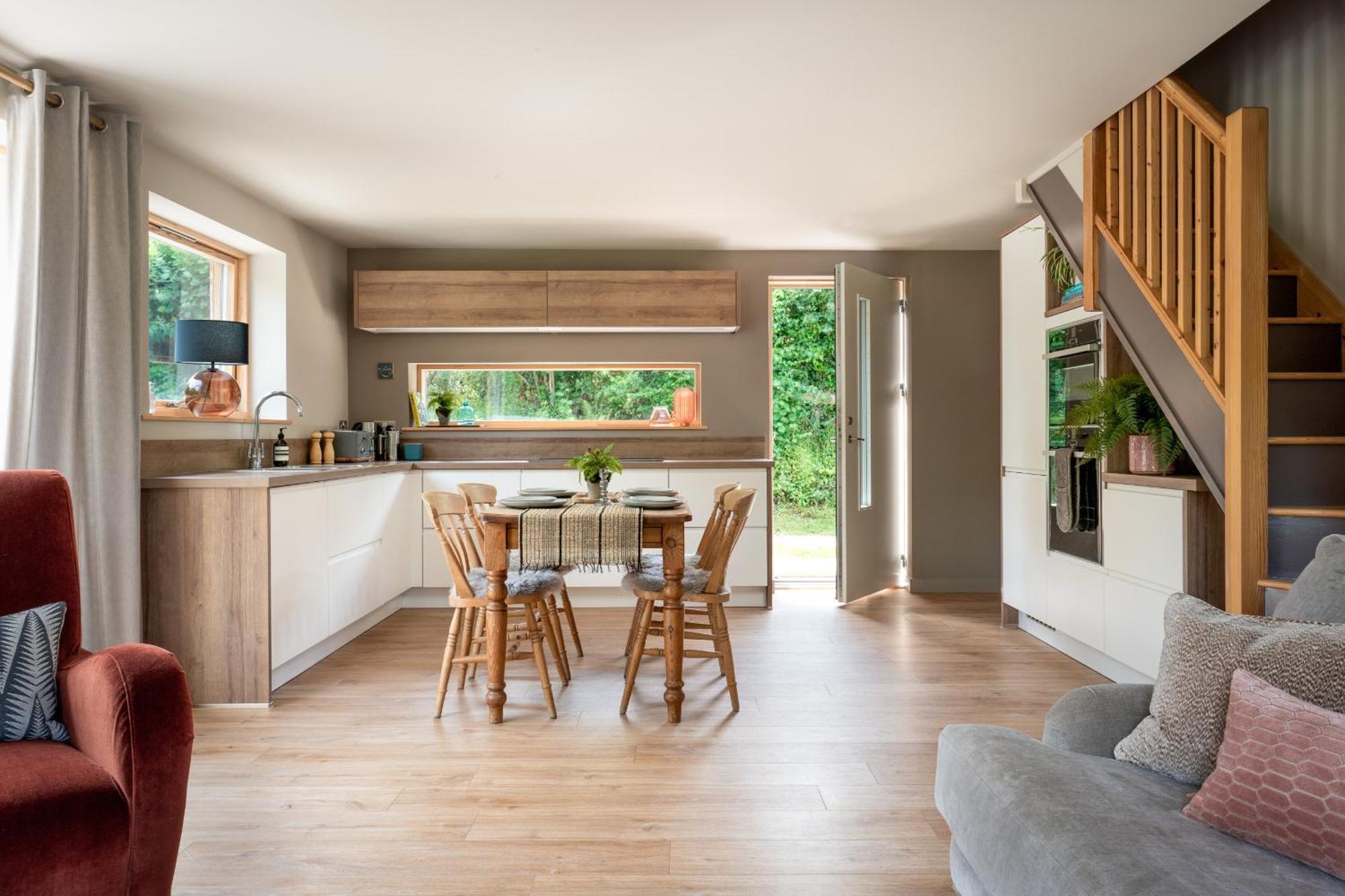 Sunnybrook - A Luxurious Carbon Neutral House Close To Beach, Shaldon Exterior photo
